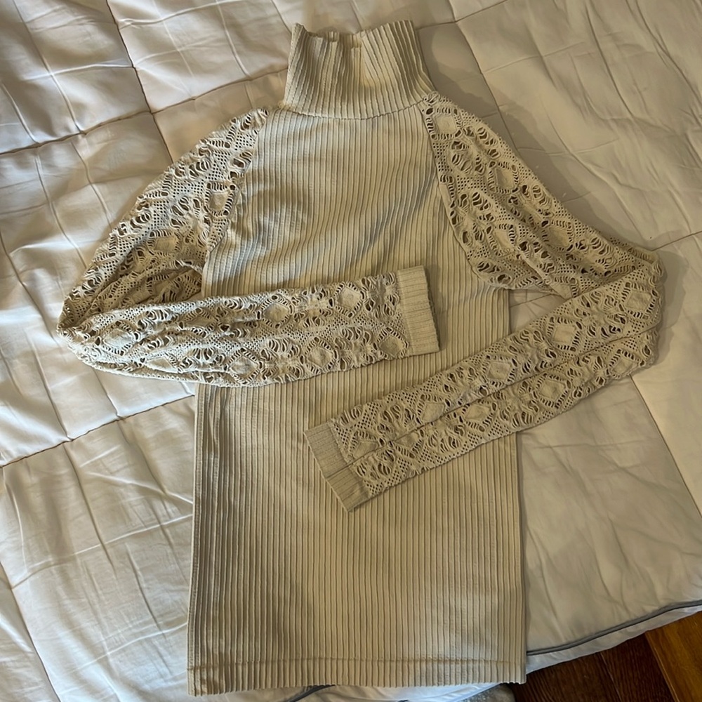 Free People Intimately Top